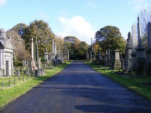 undercliffe cemetery graves