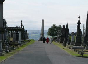 undercliffe cemetery