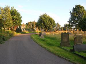 undercliffe cemetery grave stone monuments