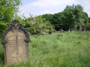 Undercliffe Cemetery Bradford