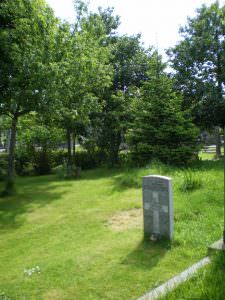 Undercliffe Cemetery views